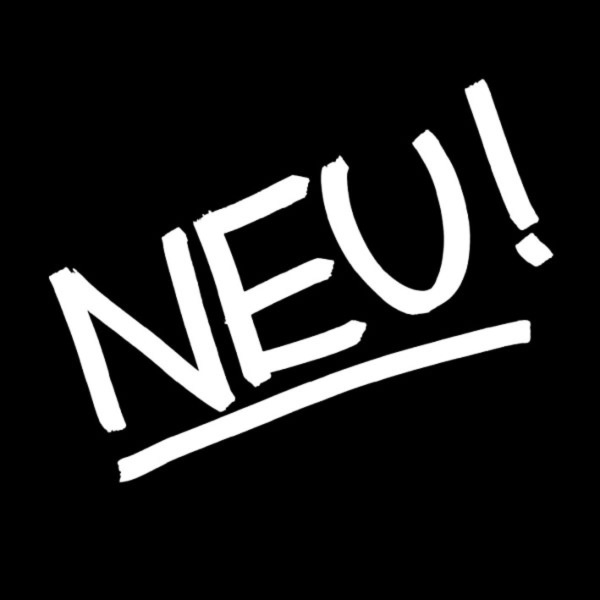 Neu! - Neu! '75 (LP)