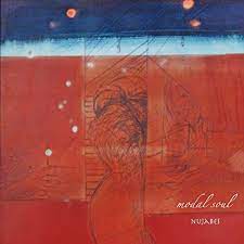 Nujabes - Modal Soul (2LP)