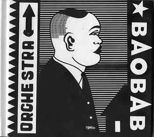 Orchestra Baobab - Tribute To Ndiouga Dieng