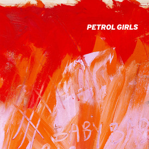 Petrol Girls - Baby (LP Pink)