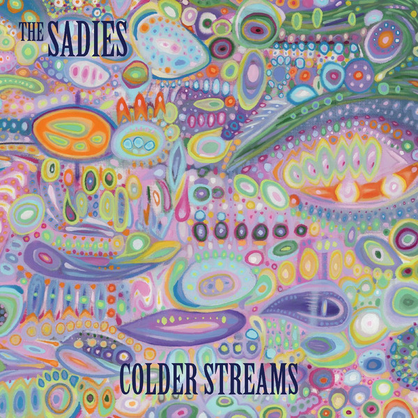 The Sadies - Colder Streams (LP)
