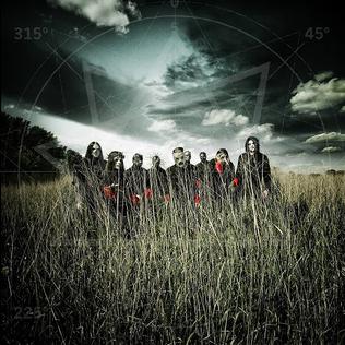 Slipknot - All Hope Is Gone (2LP Orange)