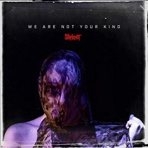 Slipknot - We Are Not Your Kind (2LP Blue Light)