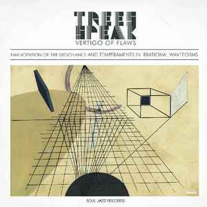 Trees Speak - Vertigo Of Flaws (2LP+7")