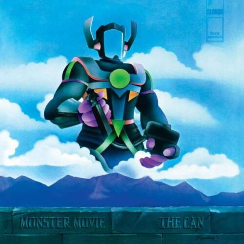 Can - Monster Movie (LP)