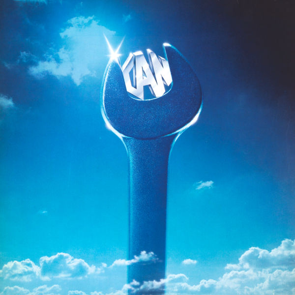 Can - Can (LP)