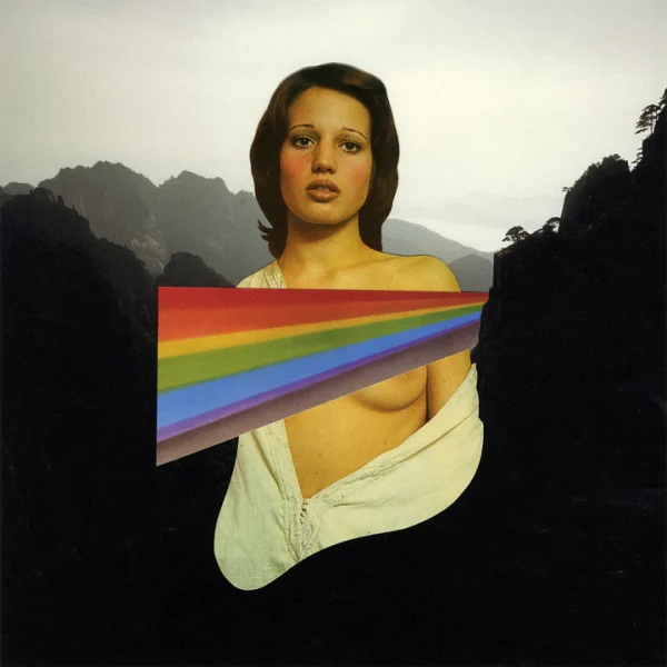 Ghost Woman - Ghost Woman (LP)