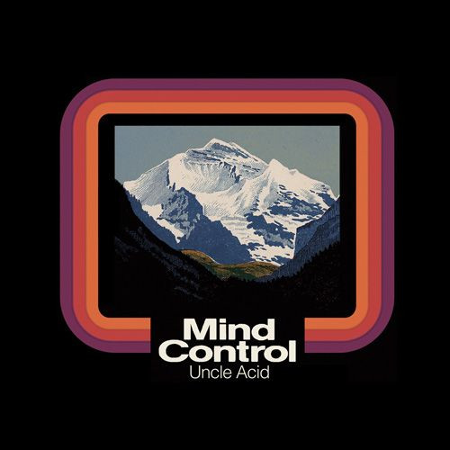 Uncle Acid & The Deadbeats - Mind Control (2LP Swampy Green)