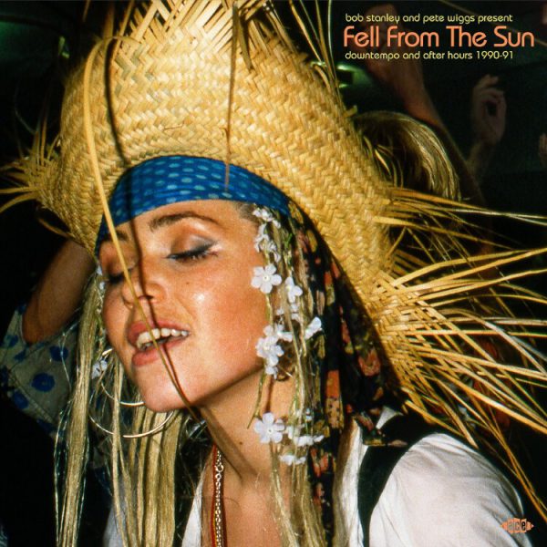 Various Artists - Fell From The Sun-Downtempo And After Hours 1990-91 (2LP)