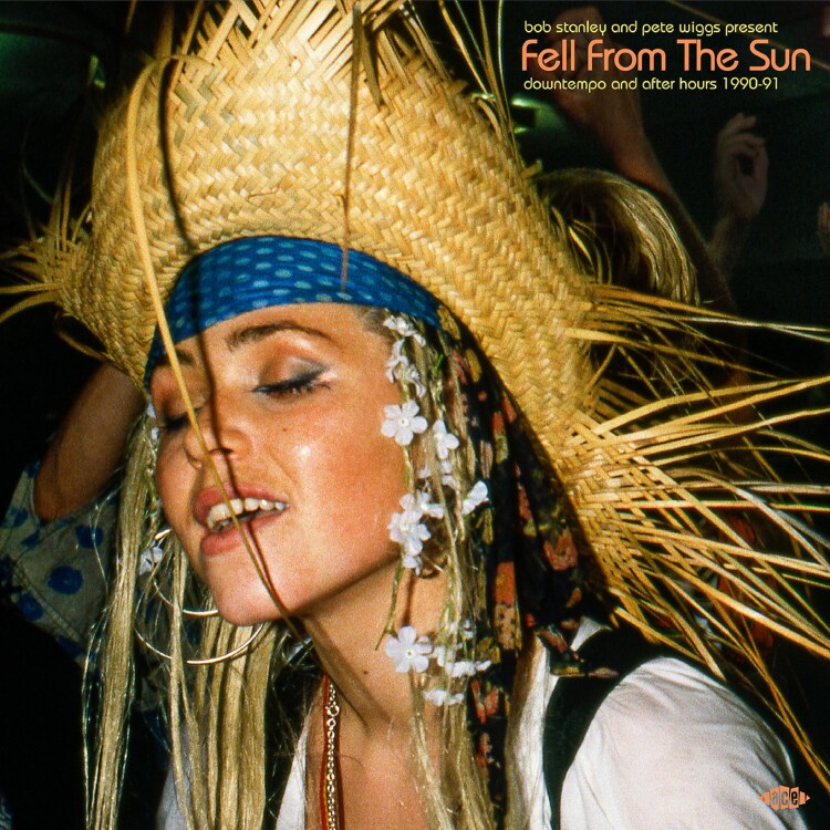 Various Artists - Fell From The Sun-Downtempo And After Hours 1990-91 (2LP)