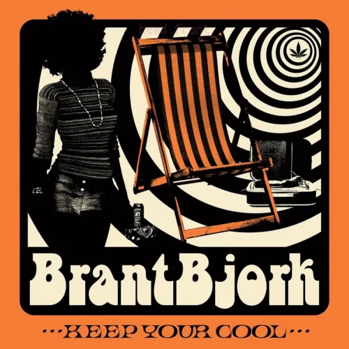 Brant Bjork - Keep Your Cool (LP)