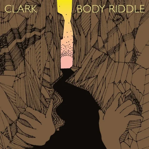 Clark - Body Riddle (2LP-2022 Reissue)