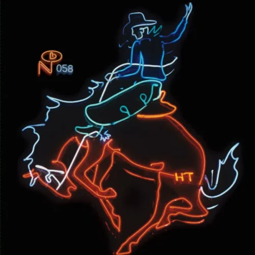 Various Artists - Wayfaring Strangers: Cosmic American Music (2LP)