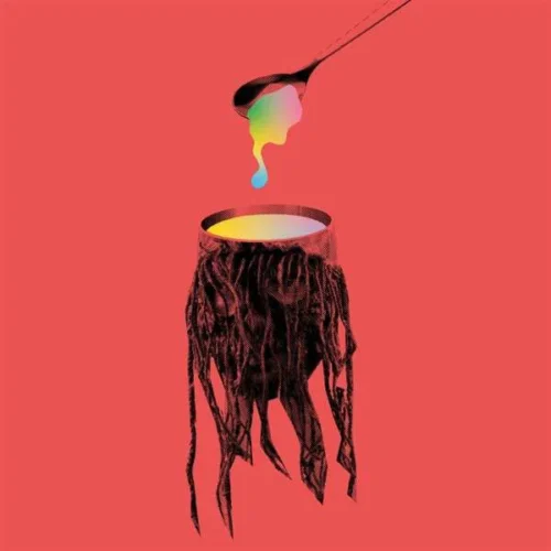Goat - Headsoup (LP Color +7")