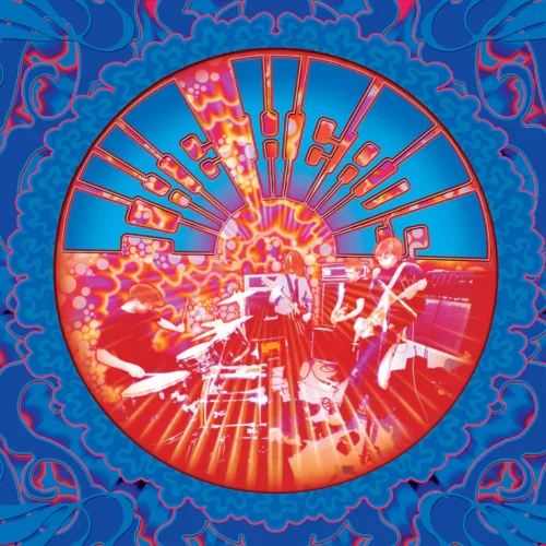 The Heads - Under Sided (20th Anniversary Edition) (2LP Colour In Colour)