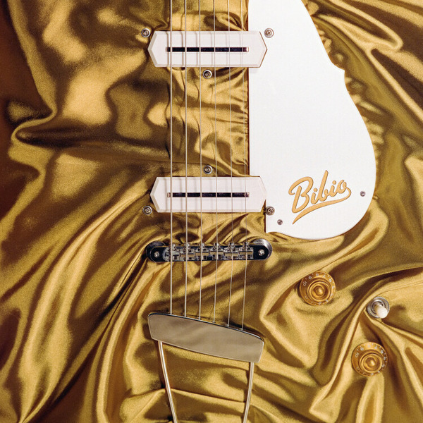 Bibio - BIB10 (LP Gold)