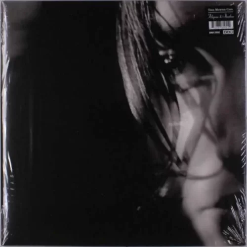 This Mortal Coil - Filigrie & Shadow (2LP)