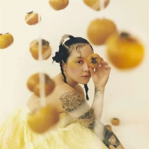 Japanese Breakfast - Jubilee (LP)