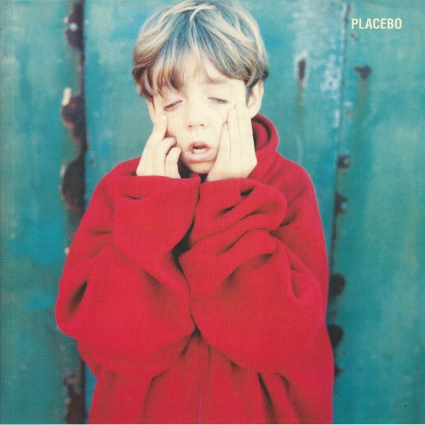 Placebo - Placebo (LP)