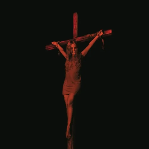 Lucifer - Lucifer Iv (LP+CD)