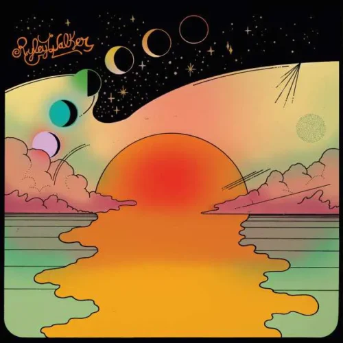 Ryley Walker - Golden Sings That Have Been Sung (LP)