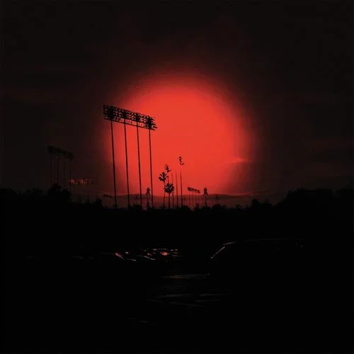 The Afghan Whigs - How Do You Burn? (LP)