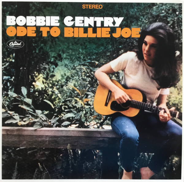 Bobbie Gentry - Ode To Billie Joe (LP)