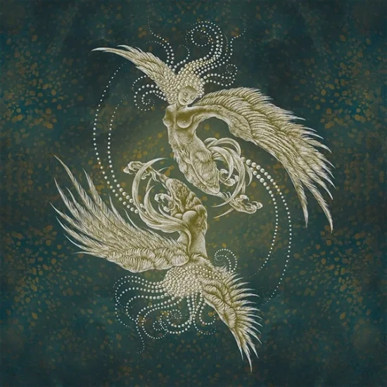 Colour Haze - Sacred (LP)