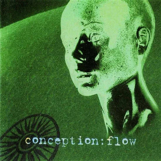 Conception - Flow (2LP Green)