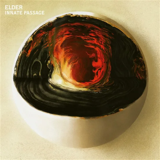 Elder - Innate Passage (Deluxe 2LP)