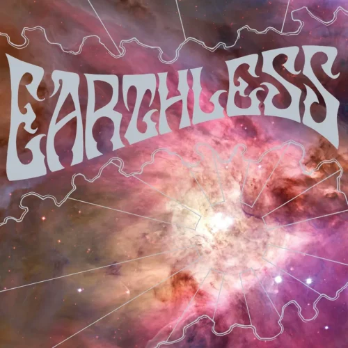 Earthless - Rhythms From A Cosmic Sky (LP+7"/Cyan In Green)