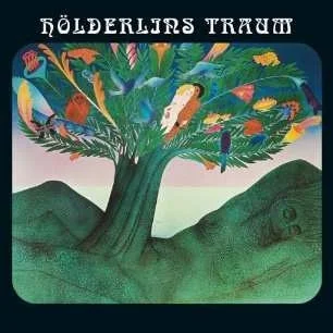 Holderlin - Holderlins Traum (LP)