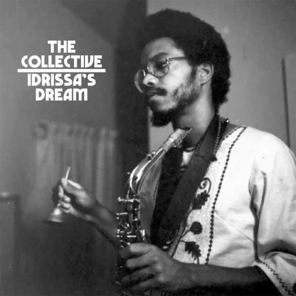 The Collective/Idris Ackamoor - Idrissa's Dream (2LP)