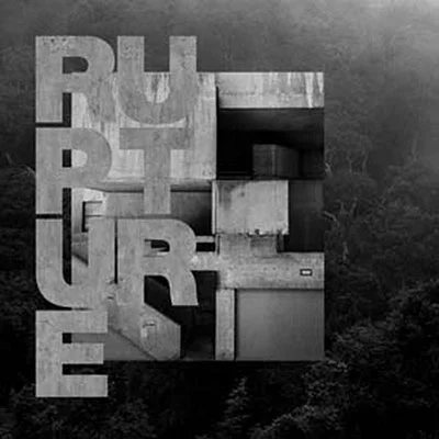 Lost In Kiev - Rupture (LP)
