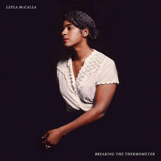 Leyla McCalla - Breaking the Thermometer (LP)