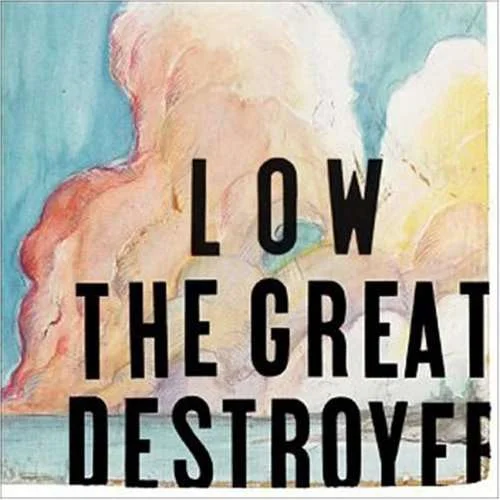 Low - The Great Destroyer (2LP)