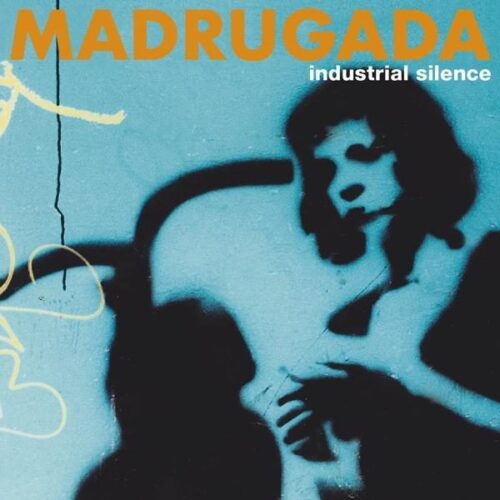 Madrugada - Industrial Silence (2LP)