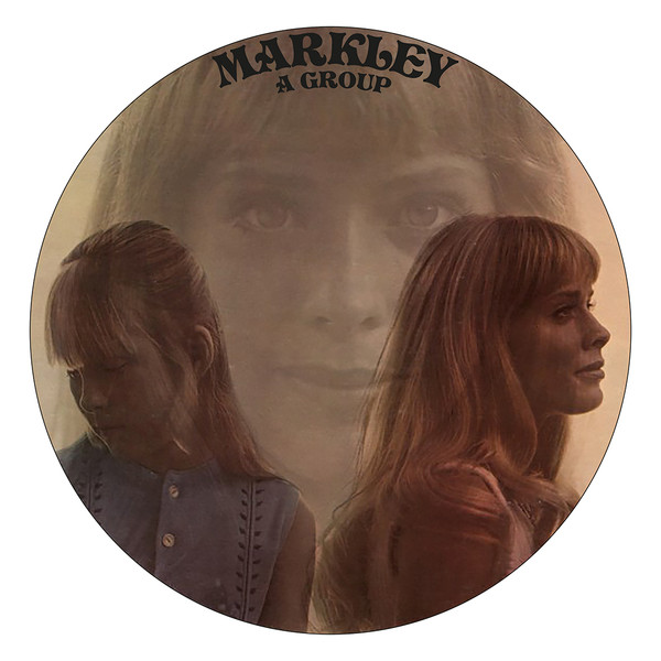 Markley - Markley, A Group (LP)