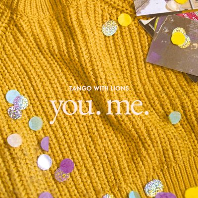 Tango With Lions - you.me. (LP)