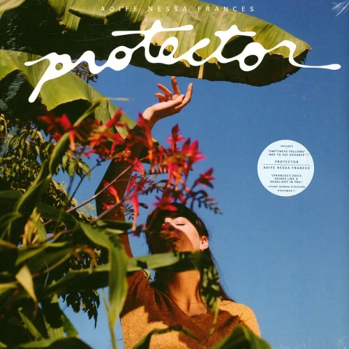 Aoife Nessa Frances - Protector (LP White)