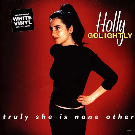 Holly Golightly - Truly She Is None Other (Expanded Edition) (LP)