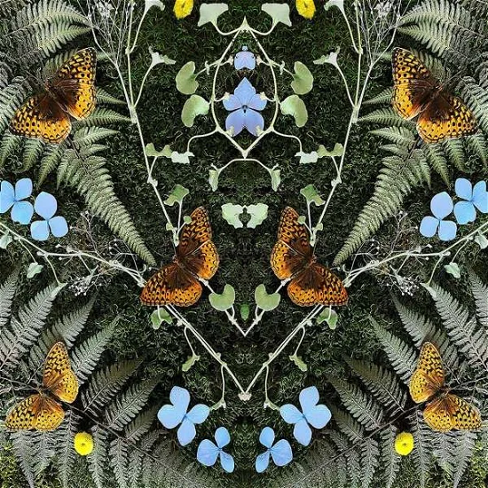 Jean-Michel Blais - Aubades (LP)