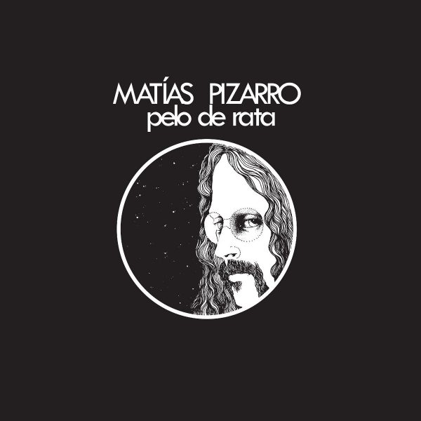 Matias Pizarro - Pelo de Rata (LP)