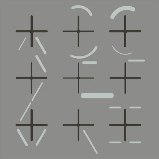 Principles Of Geometry - ABCDEFGHIJKLMNOPQRSTUVWXYZ (3LP)
