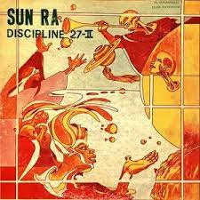 Sun Ra And His Astro Intergalactic Infinity Arkestra - Discipline 27-II (LP)