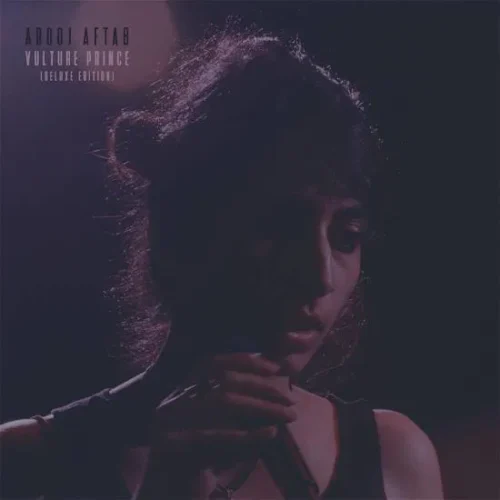 Arooj Aftab - Vulture Prince (2LP Deluxe Edition)