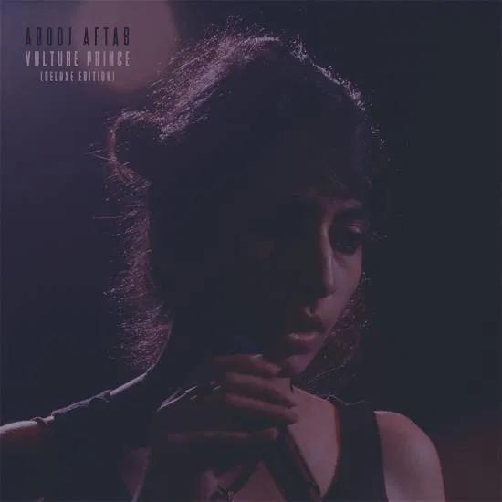 Arooj Aftab - Vulture Prince (2LP Deluxe Edition)