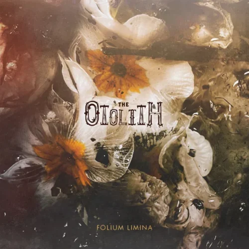 Otolith - Folium Limina (2LP Orange)
