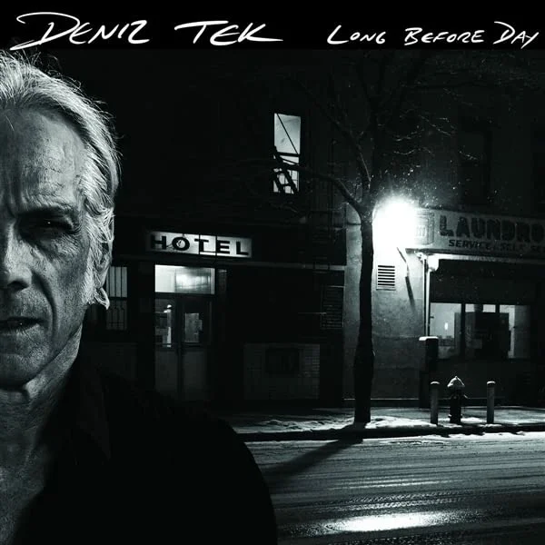 Deniz Tek - Long Before Day (LP)