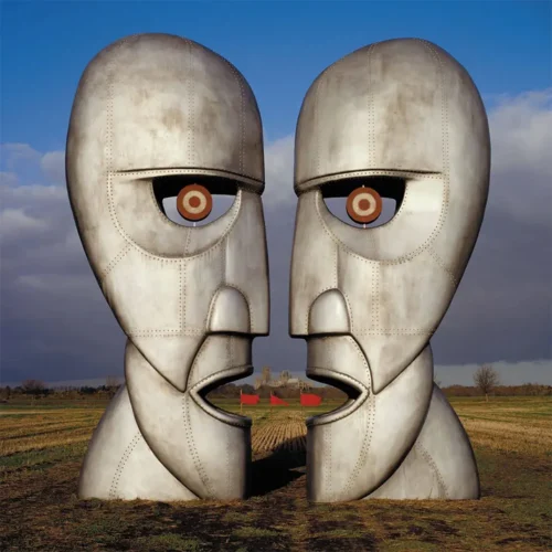 Pink Floyd - The Division Bell (2LP)
